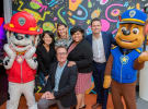 Nickelodeon on target for record-breaking year